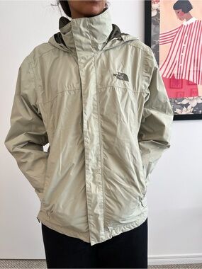 The North Face Mens Jacket S
